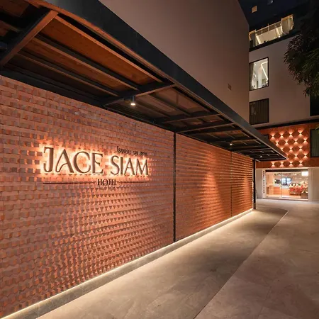 Jace Siam Hotel