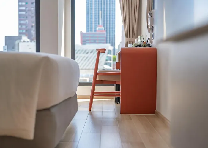 Jace Siam Hotel 3*