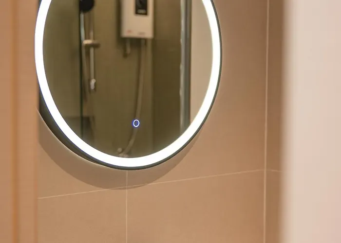 Hotel Jace Siam Bangkok