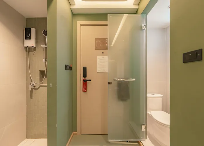 Hotel Jace Siam