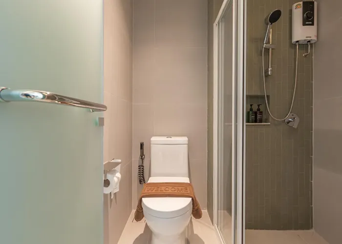 Hotel Jace Siam 3*
