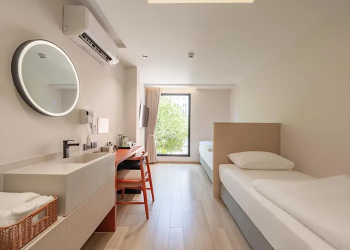 Jace Siam Hotel 3*