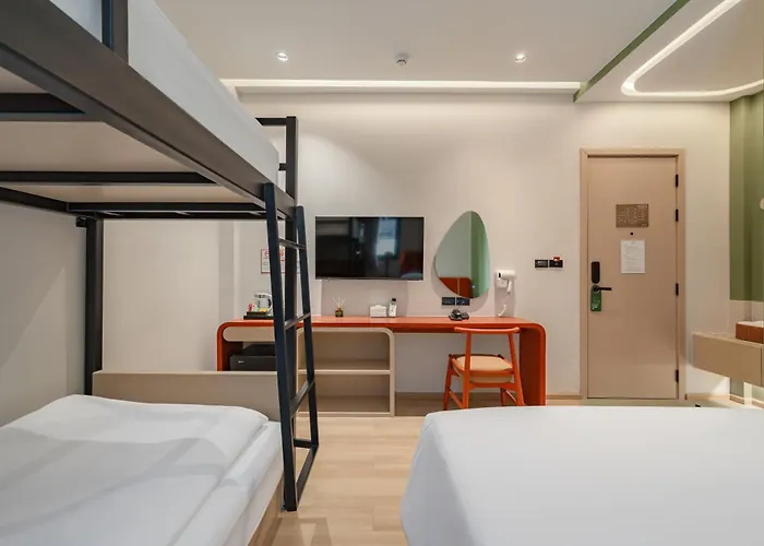 Jace Siam Hotel 3*