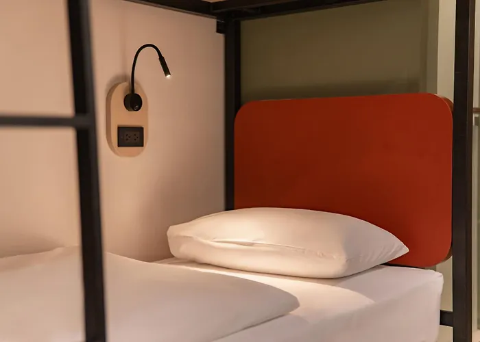 Hotel Jace Siam