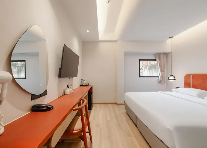 Hotel Jace Siam Bangkok
