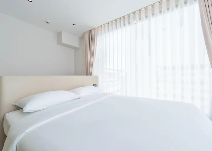 Hotel Jace Siam Bangkok