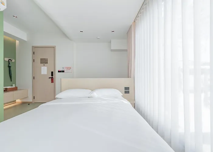 Hotel Jace Siam 3*